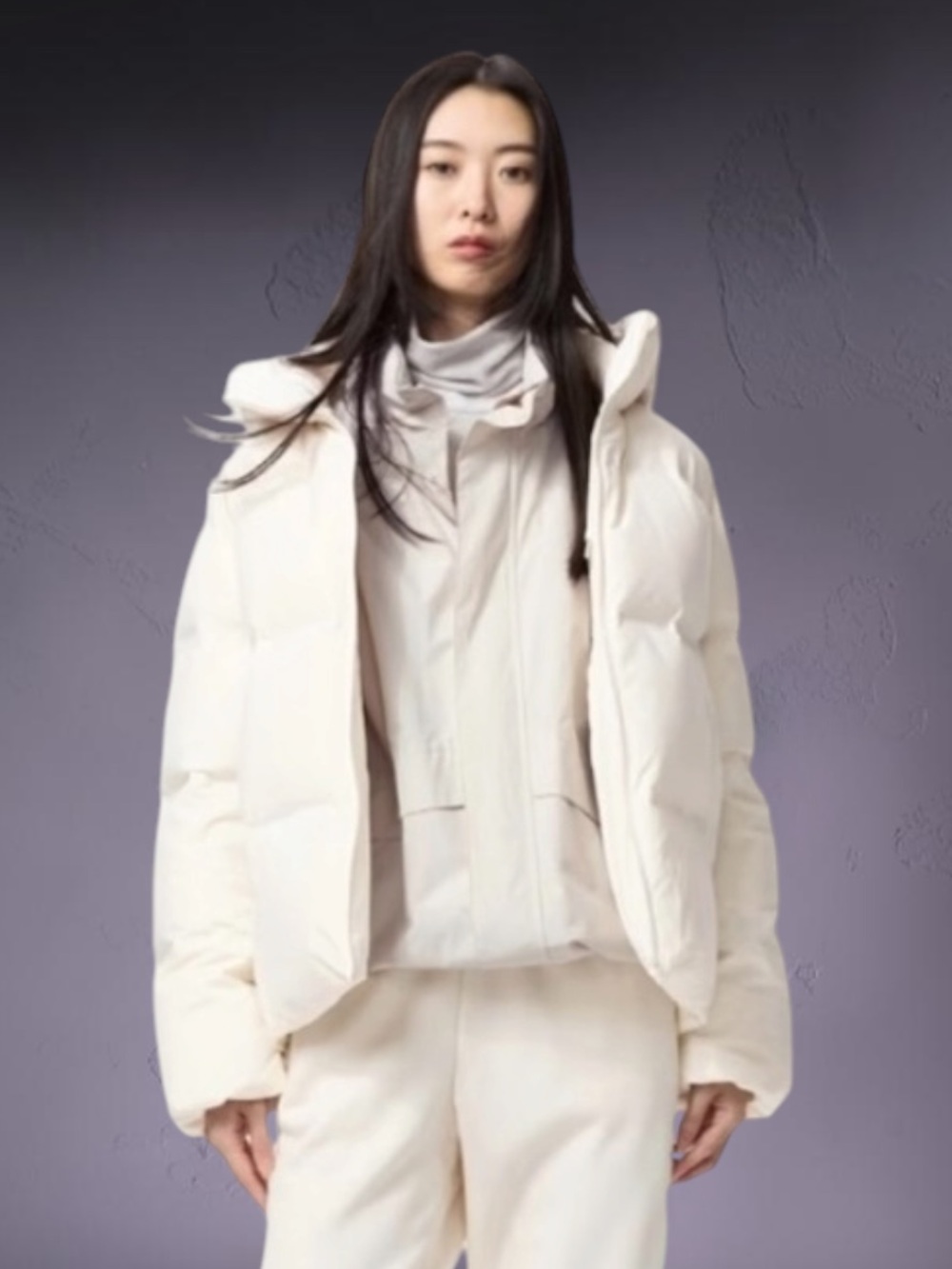 New! UNIQLO Ultra Light Down Puffer Jacket